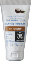Urtekram Coconut Hand Cream BIO, 75 ml