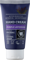 Urtekram Purple Lavender Hand Cream BIO, 75 ml