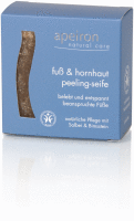 Fu� & Hornhaut Peeling Seife