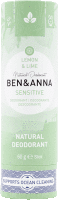 Ben&Anna Sensitive Lemon&Lime