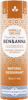 Ben&Anna Papertube Vanilla Orchid