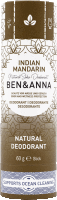 Ben&Anna Papertube Indian Mandarine