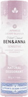 Ben&Anna Sensitive Japanese Cherry Blossom
