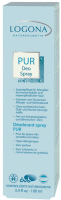PUR Deospray