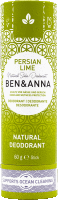 Ben&Anna Papertube Persian Lime