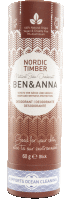 Ben&Anna Papertube Nordic Timber