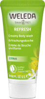 Artikelbild: WELEDA Refresh - Erfrischungsdusche Citrus <strong>Lieferschwierigkeiten bis: 26.11.2024</strong>