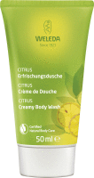 Citrus Erfrischungsdusche