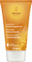 Sanddorn Vitalisierungsdusche