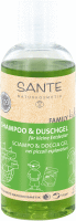 FAMILY KIDS Shampoo & Duschgel ENTDECKER