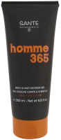 Homme 365 Body & Hair Shower Gel