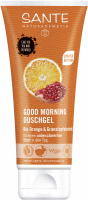 Limited Edition Good Morning Duschgel