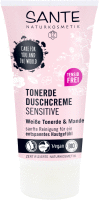 Tonerde Duschcreme Weisse Tonerde & Mandel�l