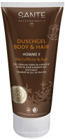 Homme II Duschgel Body & Hair 2in1 Bio-Caffeine &