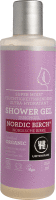 Urtekram Nordische Birke Duschgel BIO, 250 ml