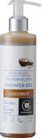Urtekram Coconut Shower Gel BIO, 245 ml