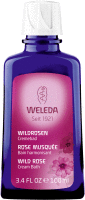 Wildrosen-Cremebad