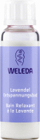 Lavendel Entspannungsbad