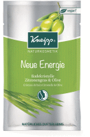 Kneipp Badekristalle Zitronengras & Olive