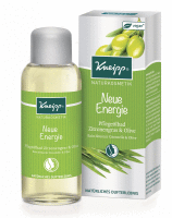 Kneipp Pflegelbad Zitronengras & Olive