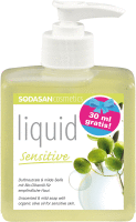 LIQUID Sensitive 330ml