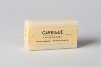 Artikelbild: Seife mit Karité-Butter Garrigue