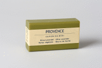 Artikelbild: Seife mit Karité-Butter Provence