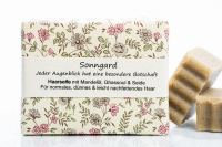 Sonngard - Haarseife
