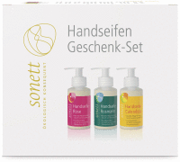 Artikelbild: Handseifen Geschenk-Set