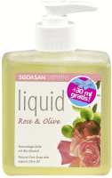 LIQUID Rose-Olive 330ml