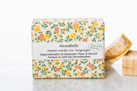 Annabelle - Ziegenmilchseife