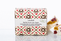 Lausbub - Kokosmilchseife