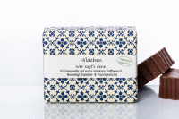Hildchen - K�chenseife
