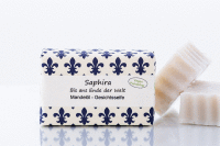 Saphira - Mandel�l Gesichtsseife