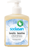 Artikelbild: Liquid Soap Sensitive