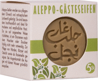 Aleppo-G�steseifen, 5x20g