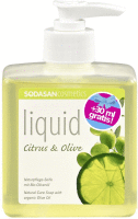 LIQUID Citrus-Olive 330ml
