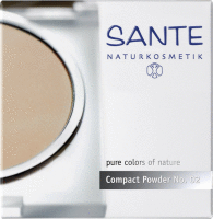 Compact Powder light beige 02