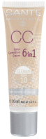 CC Cream light 10