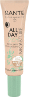 All Day Moisture 24h Fresh Skin Foundation