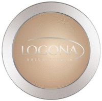 Face Powder 02 medium beige