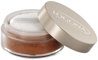 Loose Face Powder 02 bronze