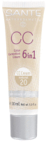 CC Cream natural No .20