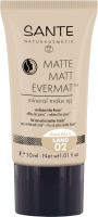 Matte Matt EvermatTM Mineral Make up