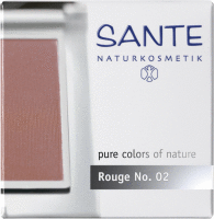 Rouge silky mallow 02