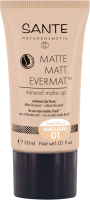 Matte Matt EvermatTM Mineral Make up