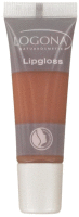 Lipgloss 06 terracotta