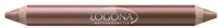 Double Lip Pencil 01 bronze