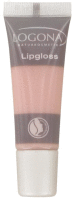 Lipgloss 02 rose
