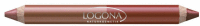 Double Lip Pencil 05 ruby red
